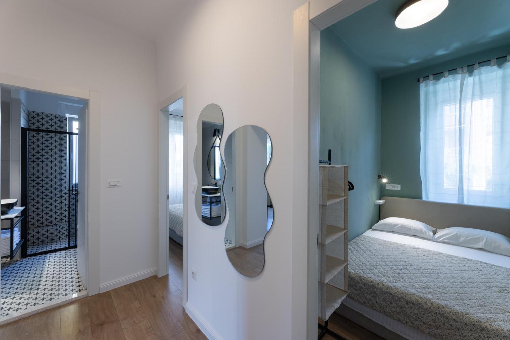 Apartment Palcic Split Exteriör bild