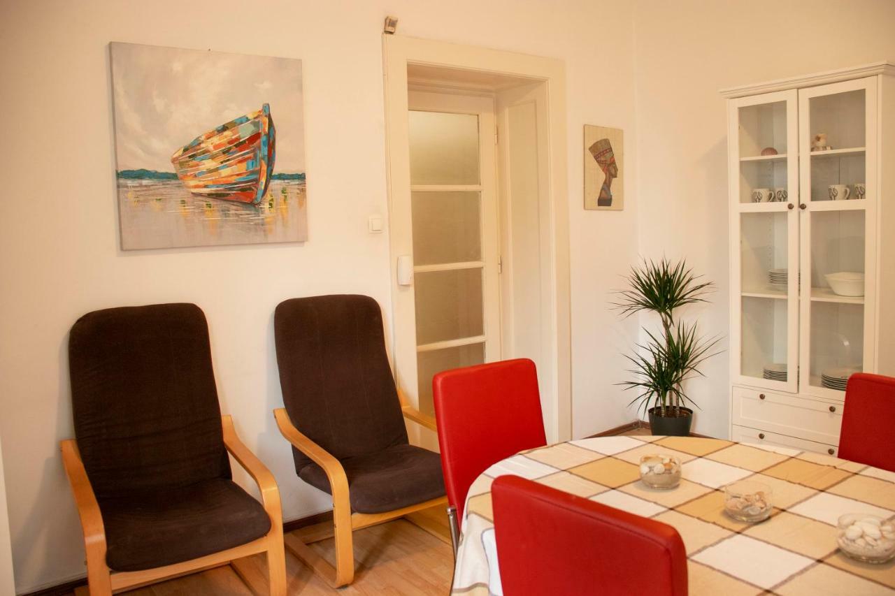 Apartment Palcic Split Exteriör bild