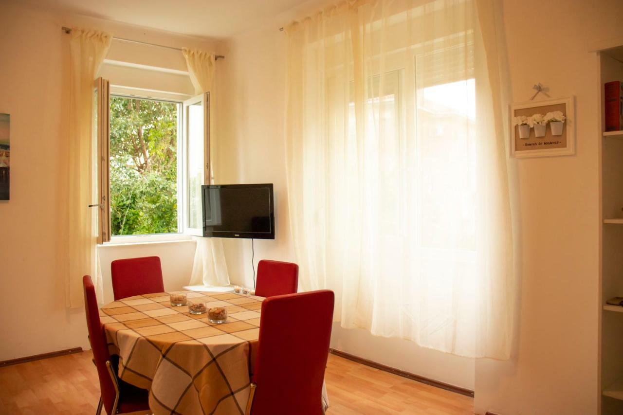 Apartment Palcic Split Exteriör bild
