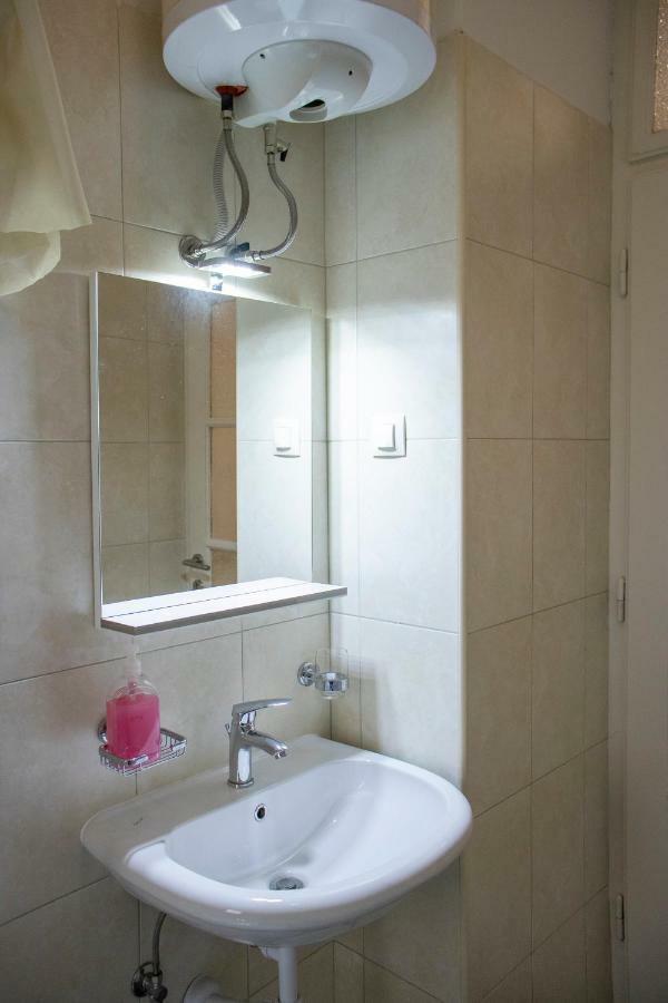 Apartment Palcic Split Exteriör bild