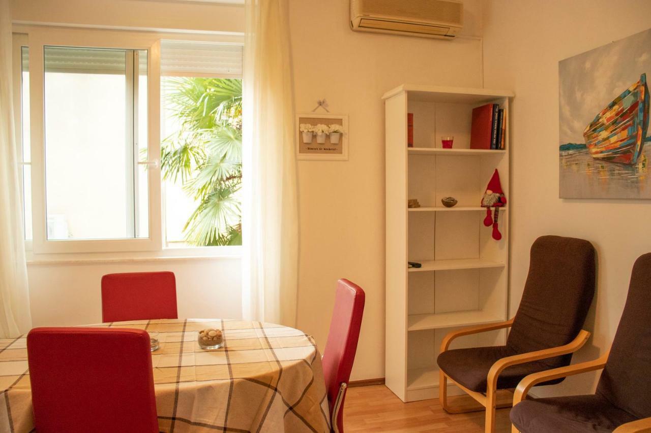 Apartment Palcic Split Exteriör bild
